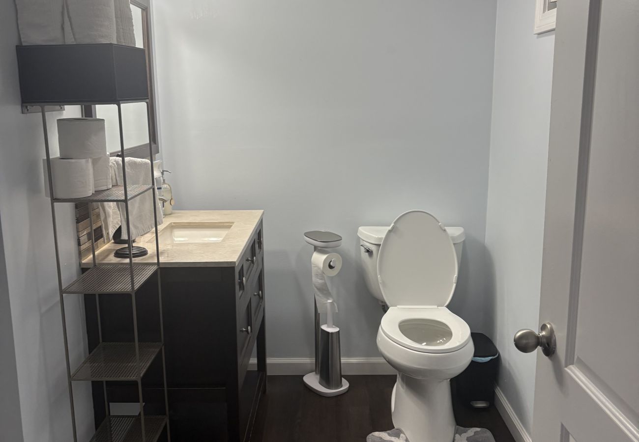 Studio in Providence - Hideaway Prívate Studio 