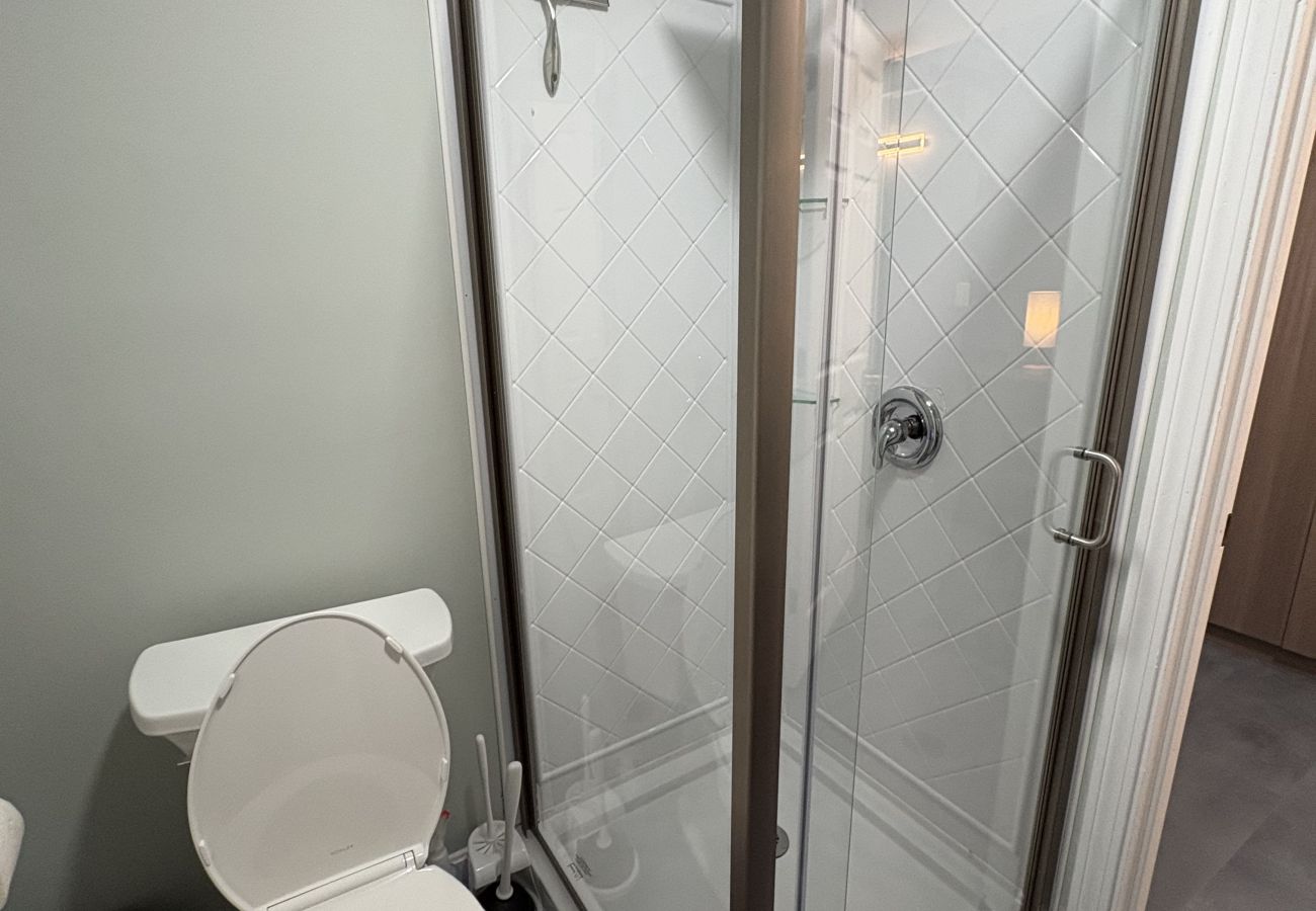 Studio in Providence - Lower Level Studio