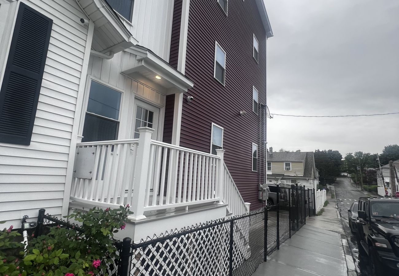Studio in Providence - Almira Private Bungalow