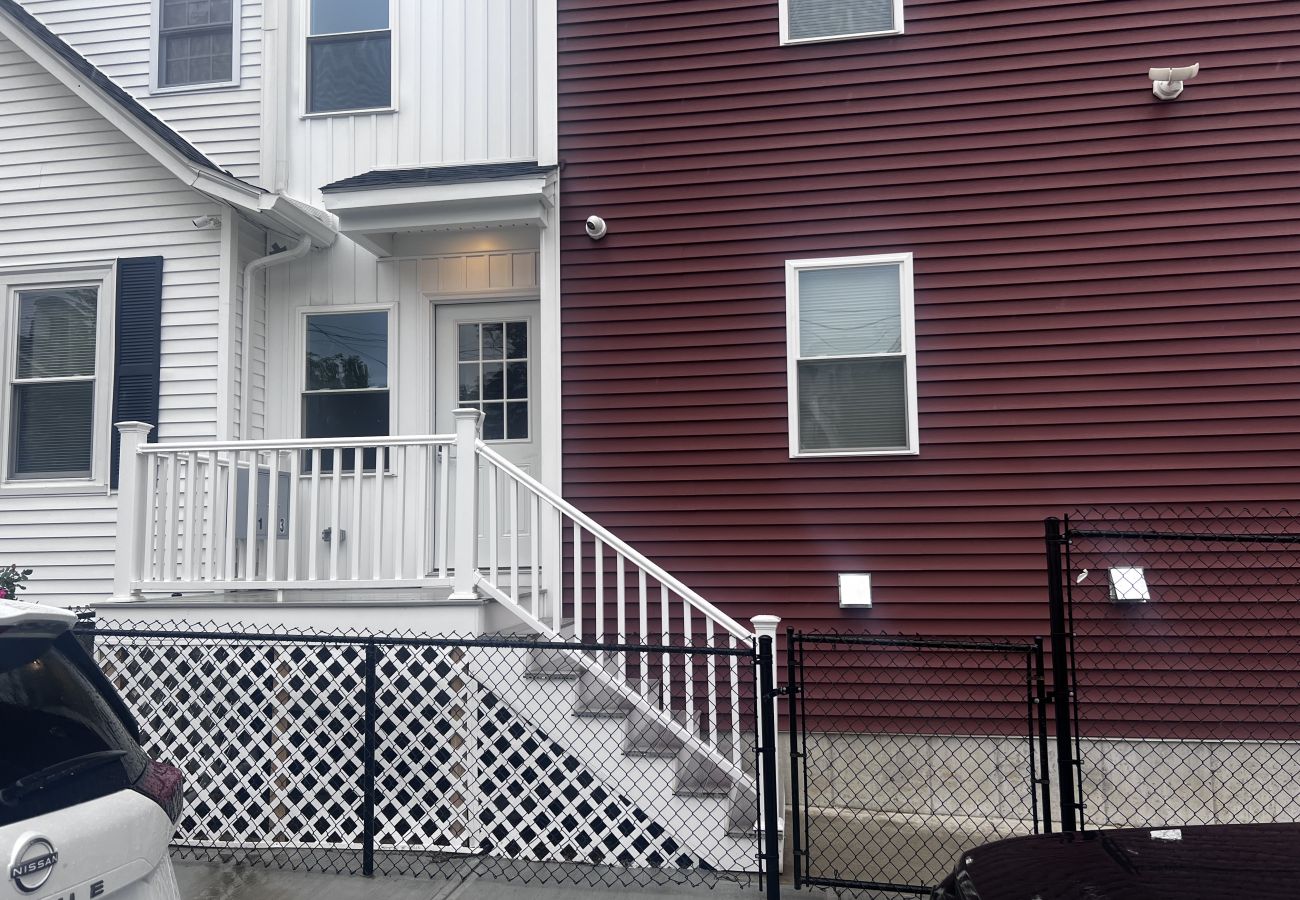 Studio in Providence - Almira Private Bungalow