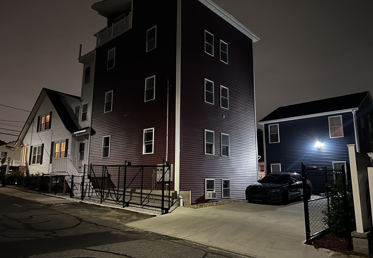Studio in Providence - Almira Private Bungalow