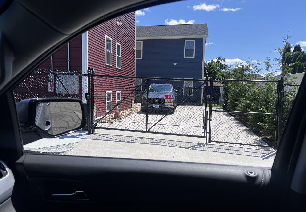 Studio in Providence - Almira Private Bungalow